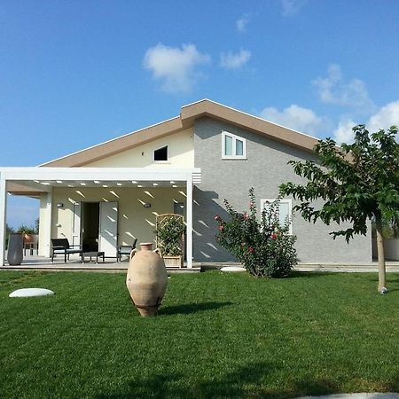 La Giara Guest House Marina di Modica Exteriér fotografie
