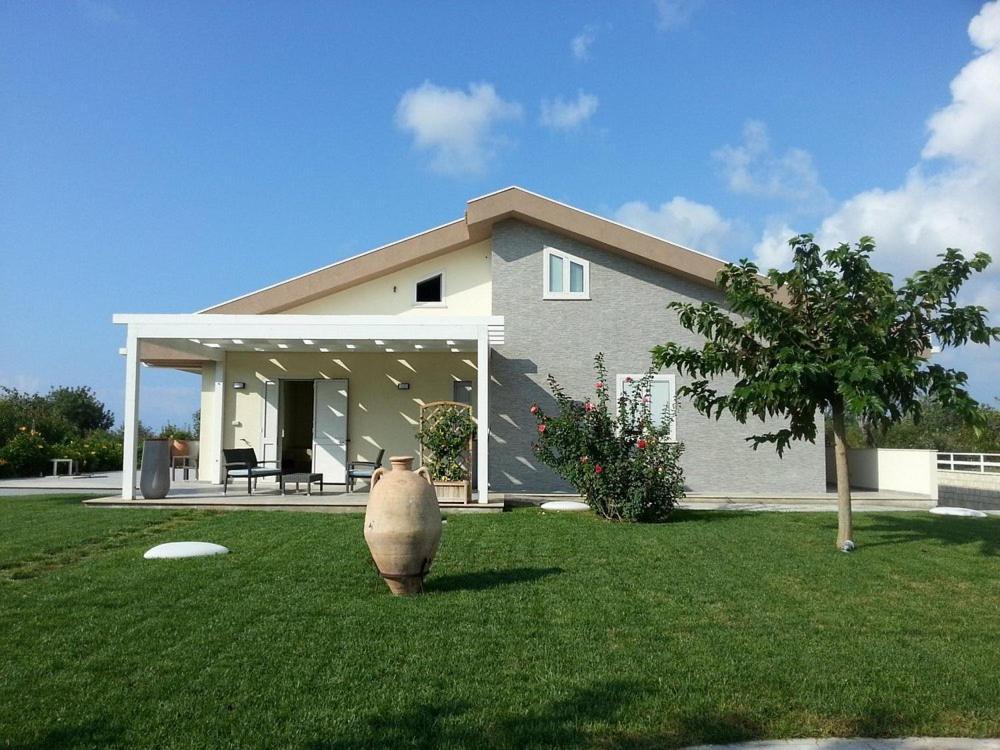 La Giara Guest House Marina di Modica Exteriér fotografie