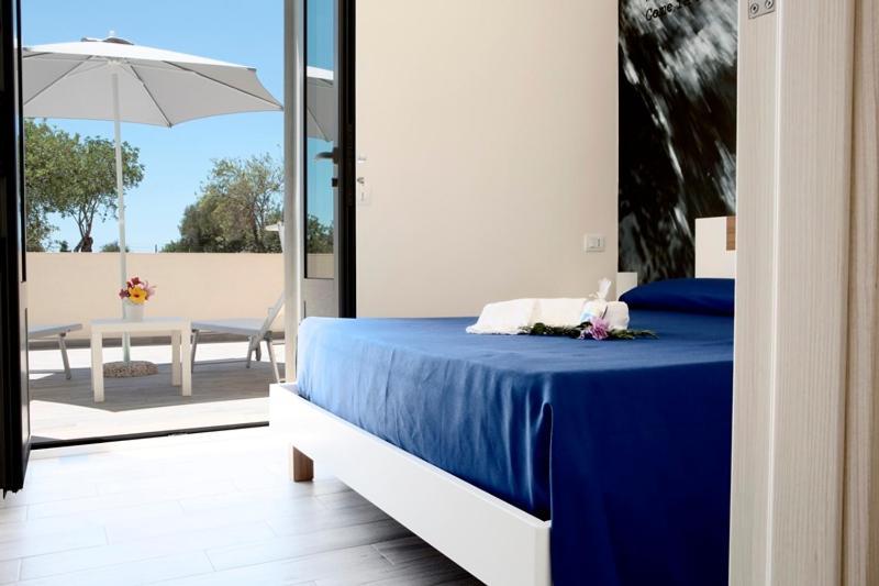 La Giara Guest House Marina di Modica Exteriér fotografie