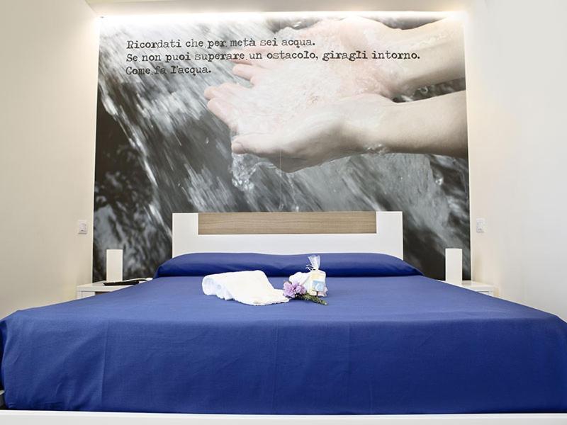La Giara Guest House Marina di Modica Exteriér fotografie