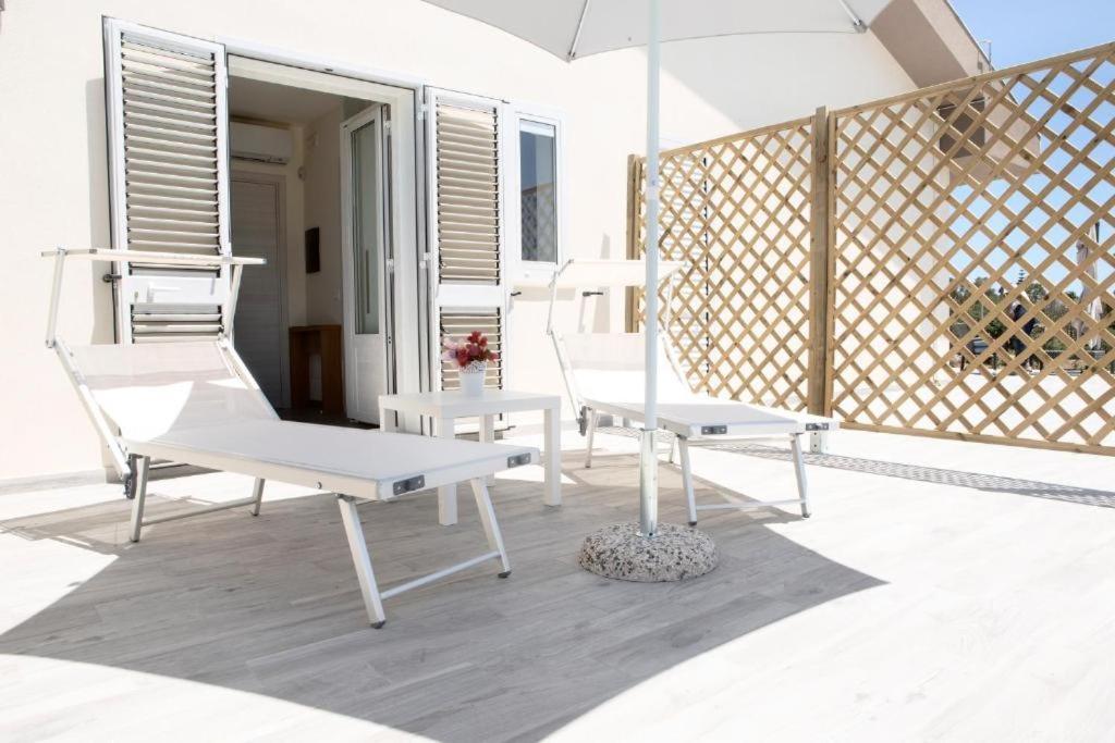 La Giara Guest House Marina di Modica Exteriér fotografie