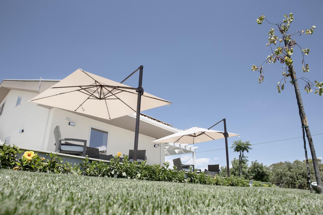 La Giara Guest House Marina di Modica Exteriér fotografie