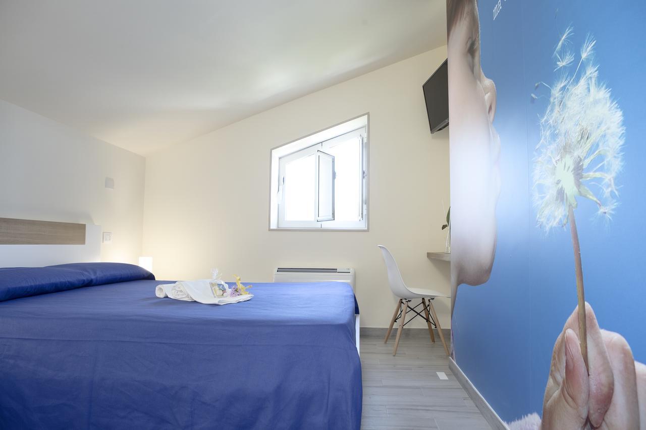 La Giara Guest House Marina di Modica Exteriér fotografie